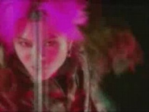 hide - Pink spider - live 1998.5.1