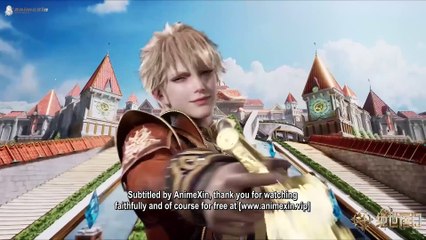 Soul Land 2 E48 (Subtitle English)