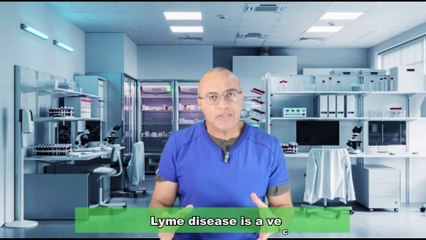 Lyme Disease Is There A Deadline