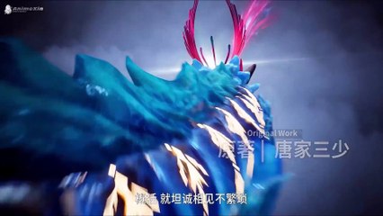 Soul Land 2 E48 (Subtitle Indonesia)