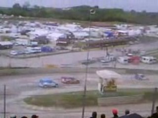 Rallycross Essay 26-27 Avril 2008 championnat par Mat61