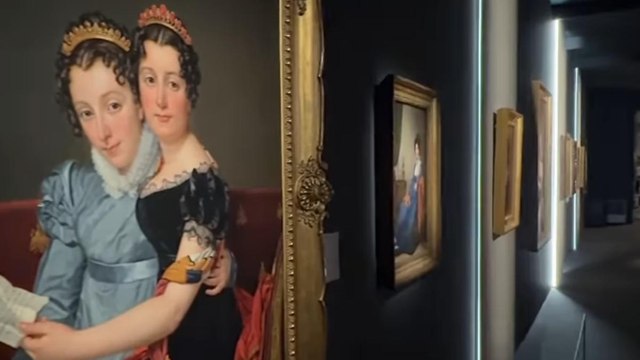 Da Artemisia Gentileschi a Lavinia Fonanta, a Palazzo Braschi la mostra Roma Pittrice