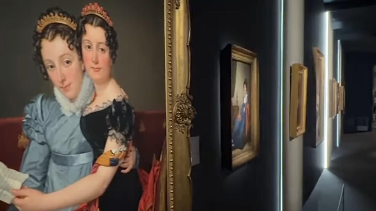 Da Artemisia Gentileschi a Lavinia Fonanta, a Palazzo Braschi la mostra Roma Pittrice