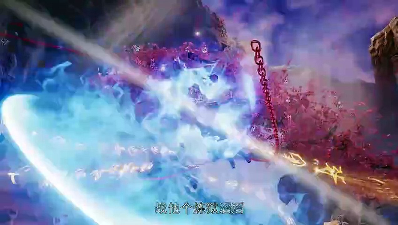 Martial Master Episode 519 Subtitles