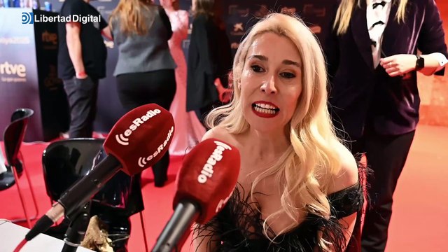 Marilu Gutiérrez: Con 'La infiltrada chavales de 20 años salen del cine y buscan qué es ETA porque no lo saben