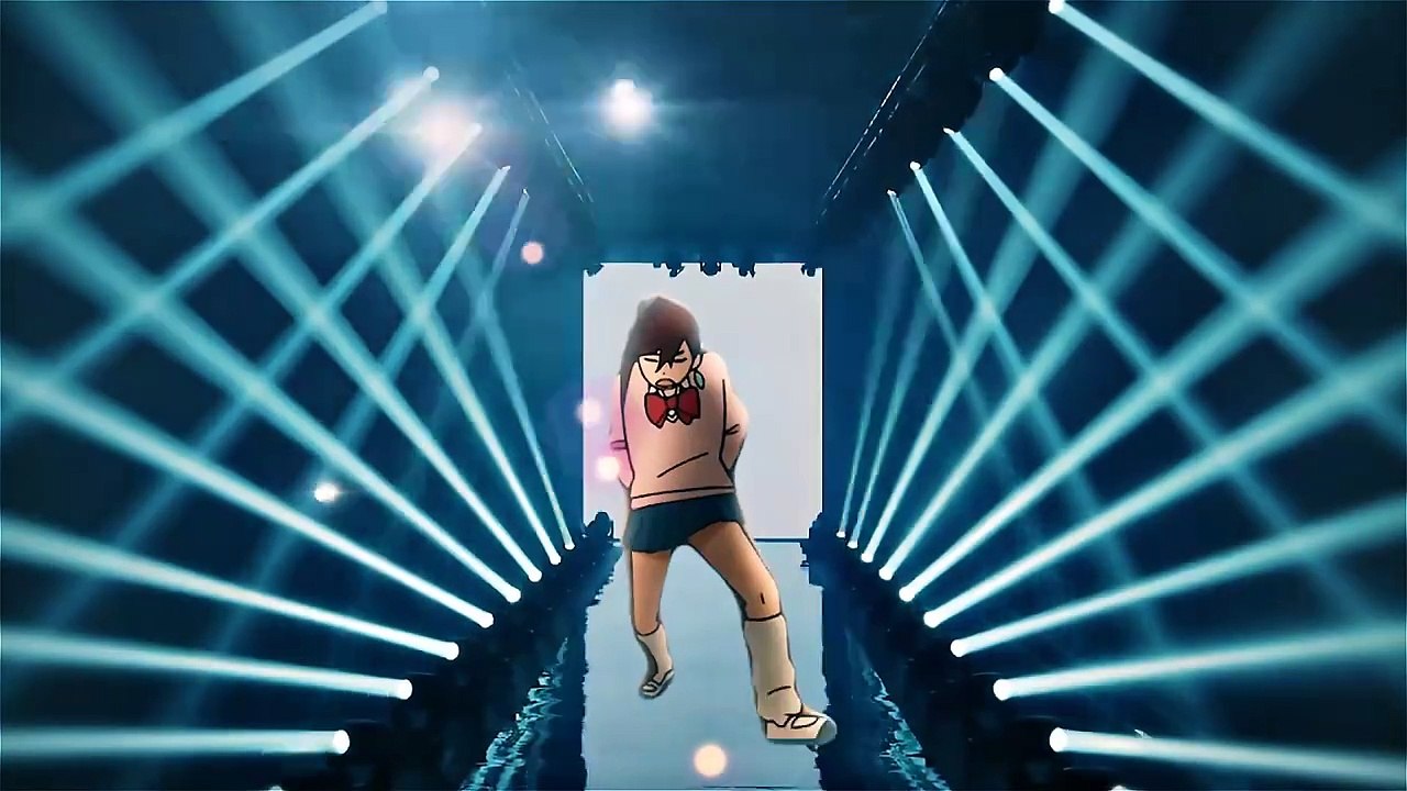 Anime edits