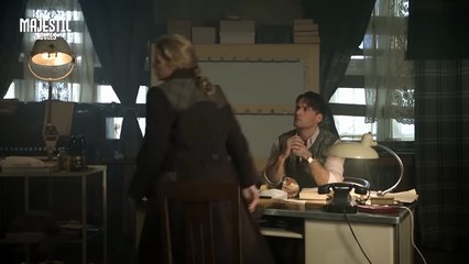 AGENTS OF WAR - Full Hollywood Action Movie With English Subtitles ｜ Yvonne Catterfeld ｜ Free Movies