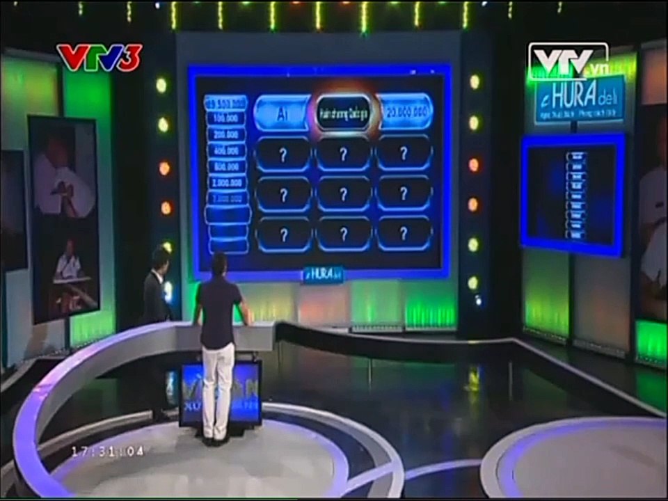 Vì bạn xứng đáng tập 38 9/3/2014 - MC, diễn viên, người mẫu Minh Tiệp