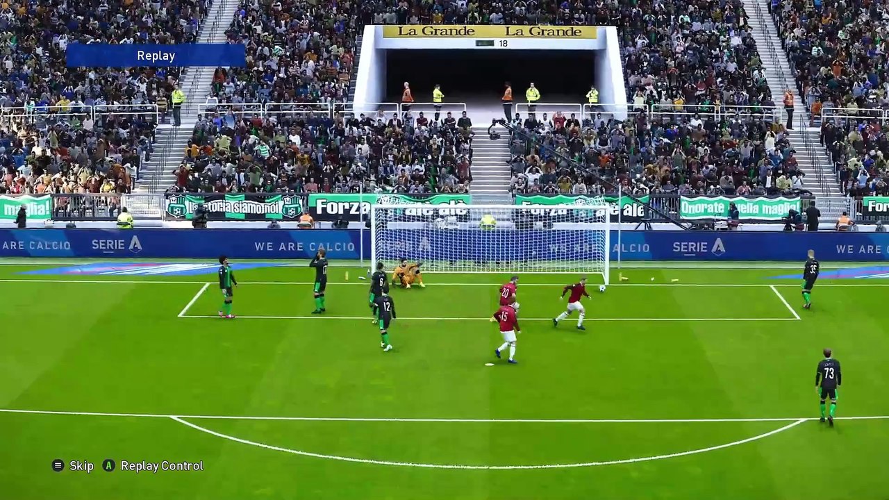 PES 2021 Gol-Gol Paling Epik yang Harus Kamu Lihat