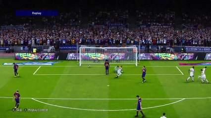 Gol Terbaik PES 2021 Aksi Memukau di Lapangan!
