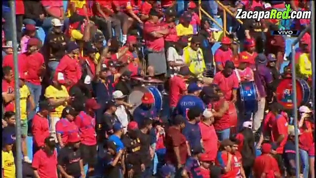 Municipal vs Mixco Jornada 7 Torneo Clausura 2025