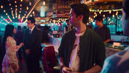 Misunderstandings.S01E01. New indian webseries 2025