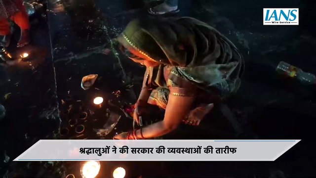 Mahakumbh के 28वें दिन भी श्रद्धालुओं ने लगाया संगम में डुबकी