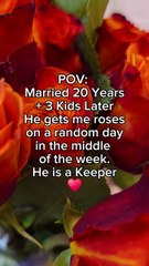 Best Choice. No. He's My Only Choice ♥️