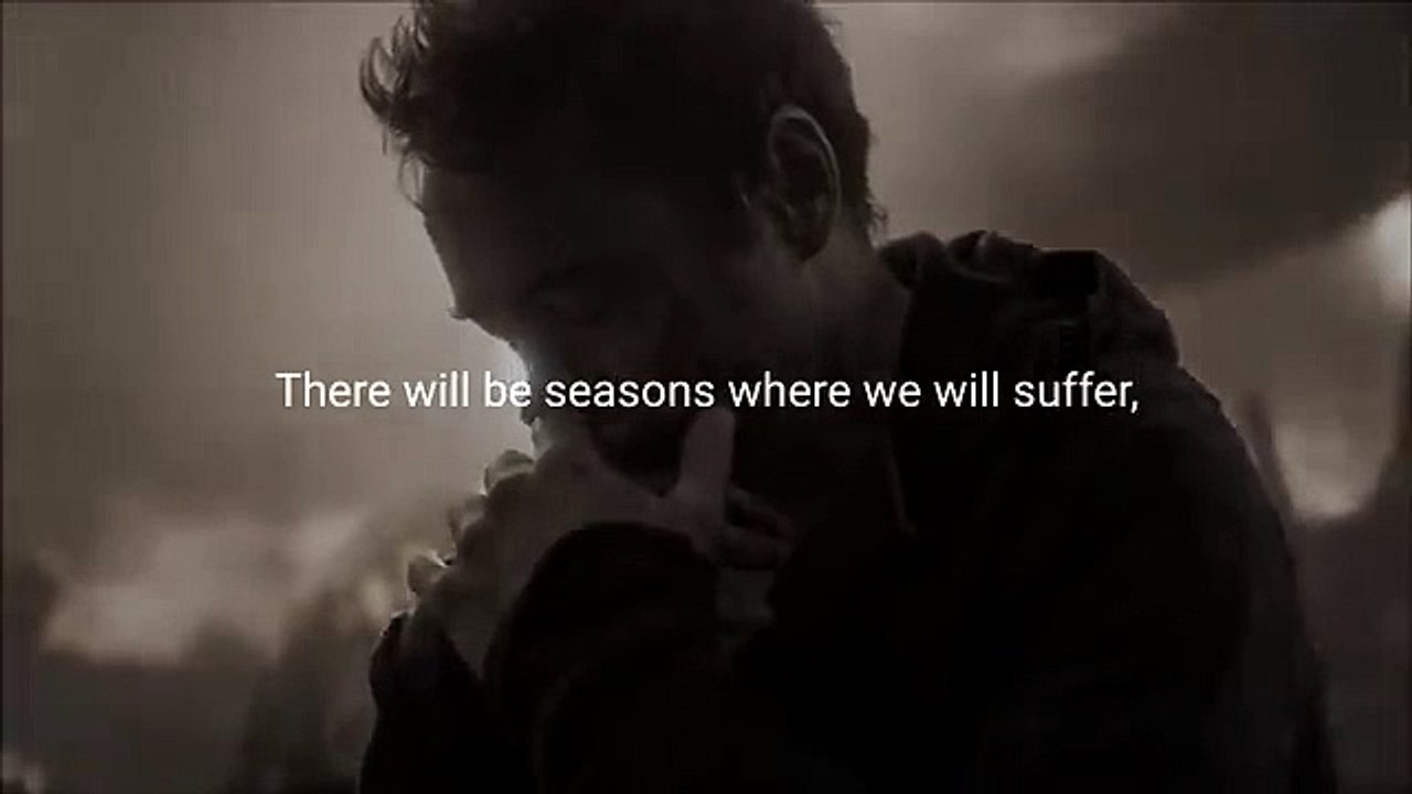When Life Hurts