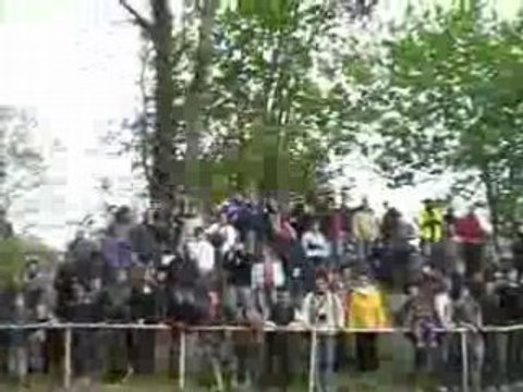 fresne-lès-reims - 125 ligue