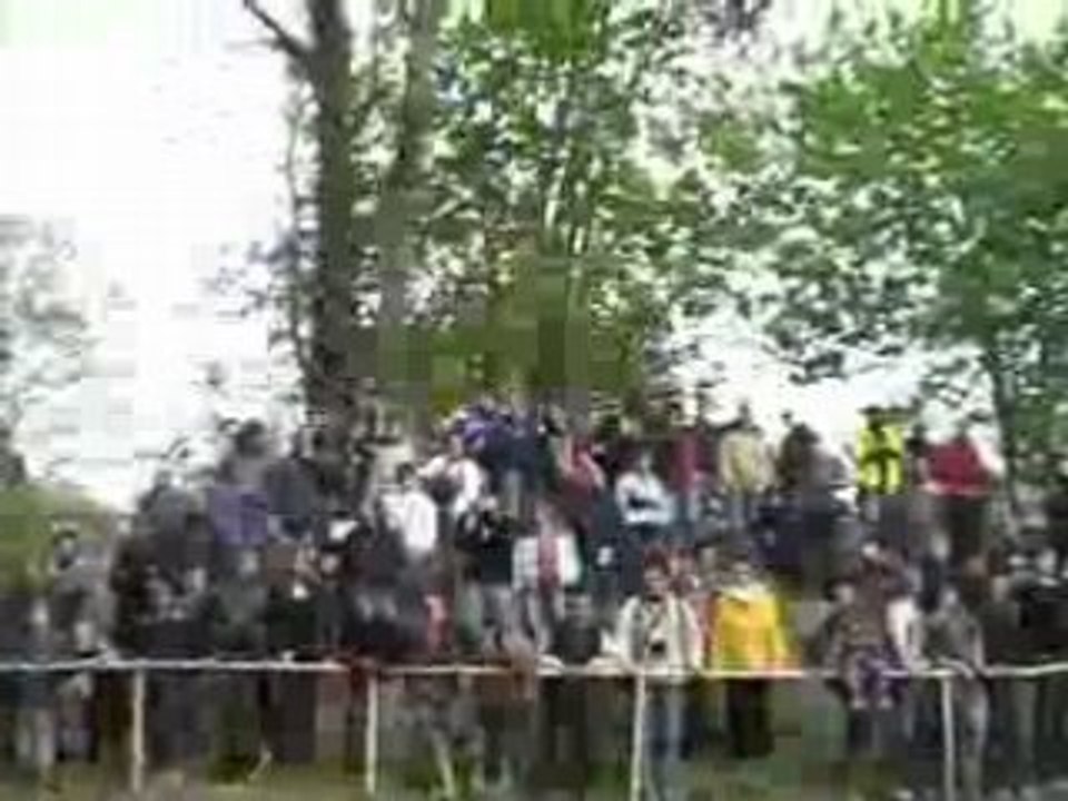 fresne-lès-reims - 125 ligue