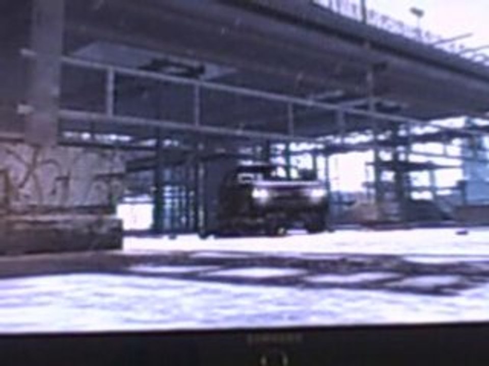 Construction Sniping