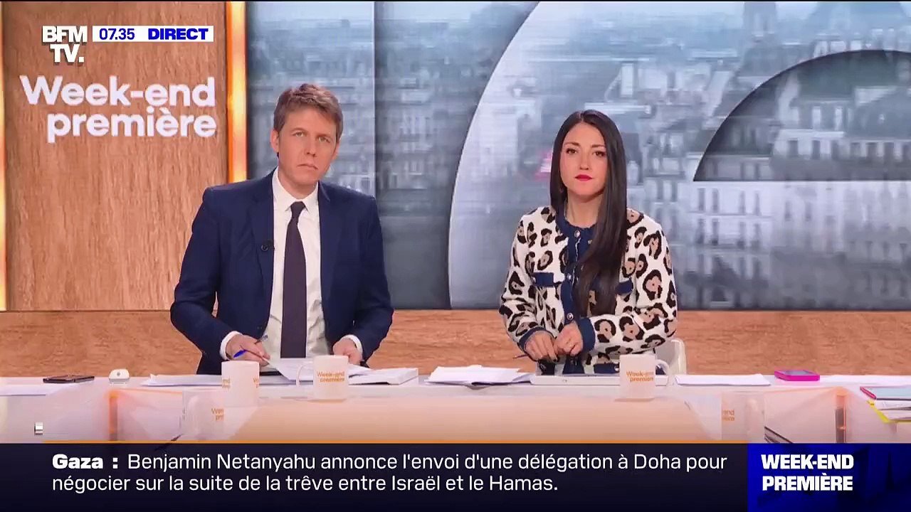 Meurtre de Louise: "On pense surtout à la famille", affirme Olivier Marchau, maire d'Épinay-sur-Orge