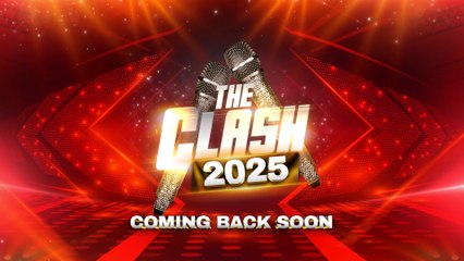 The Clash 2025: Join the Exciting Online Auditions Now! 🎤