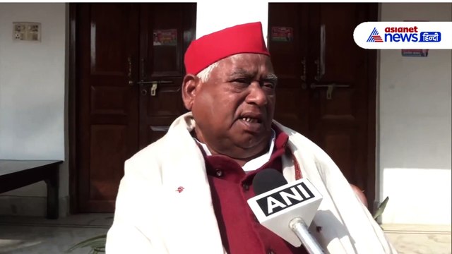 'पहले ही लिखकर बता दिया था पूरा खेल', Awadhesh Prasad ने बताई Milkipur हार की A to Z कहानी