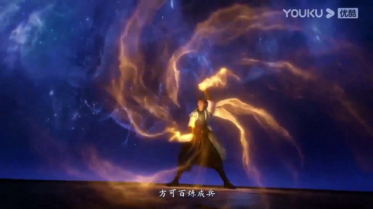 Apotheosis ep 4 ENG SUB