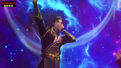 Legend Of Martial Immortal Episode 100 kualitas HD4k