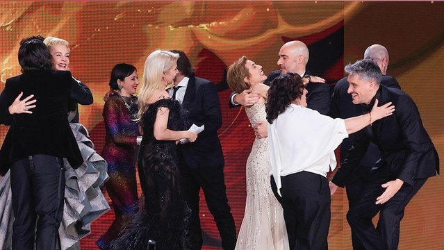 'El 47' y 'La infiltrada' ganan 'ex aequo' el Goya a mejor película