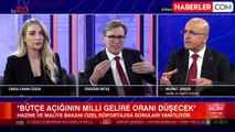 Bakan Şimşek: Vatandaşımız hayat pahalılığından şikayette haklı