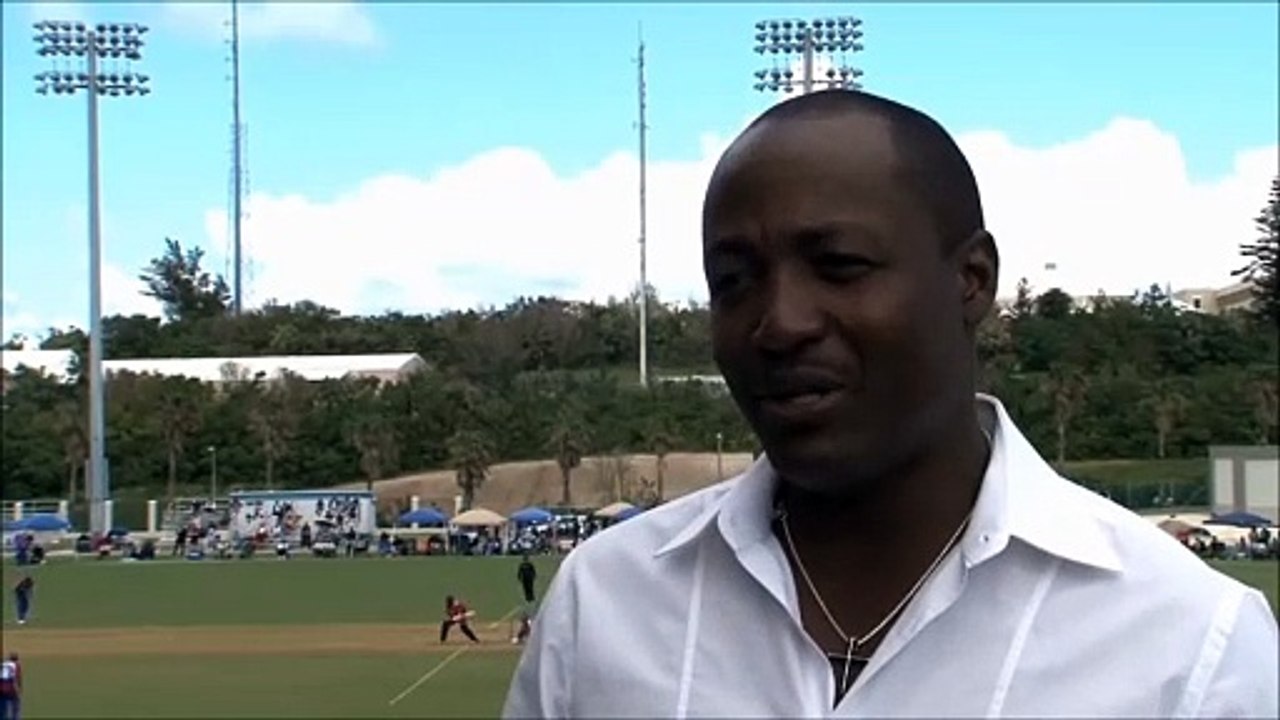 Brian Lara Recalls His Iconic 2004 Performances | 400 vs England & Champions Trophy Triumph*