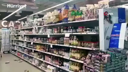 Karayipler’de 7.6 büyüklüğünde deprem!