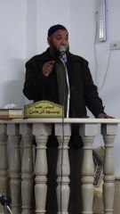 خطبة بعنوان - هذا هو أنت - لفضيلة الشيخ رمضان الهواري - طول