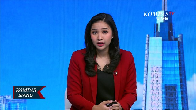 Dramatis! Detik-Detik Mobil Ambulans Bawa Pasien Terjang Banjir di Sungai Nefopal Kupang