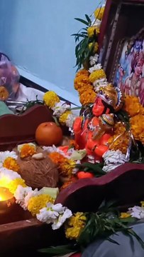 सीहोर के गुड़भेला में सुंदरकांड पाठ का आयोजनः ढोलक और मंजीरों की धुन पर हुए भजन-कीर्तन, बड़ी संख्या में उपस्थित हुए ग्रामीण