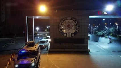 Diyarbakır’da MASAK hareketliliği: 10 tutuklama