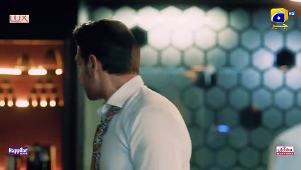 Sunn Mere Dil EP 37 [Eng Sub] Digitally Presented by LUX - Happilac Paints and Ujooba Beauty Cream