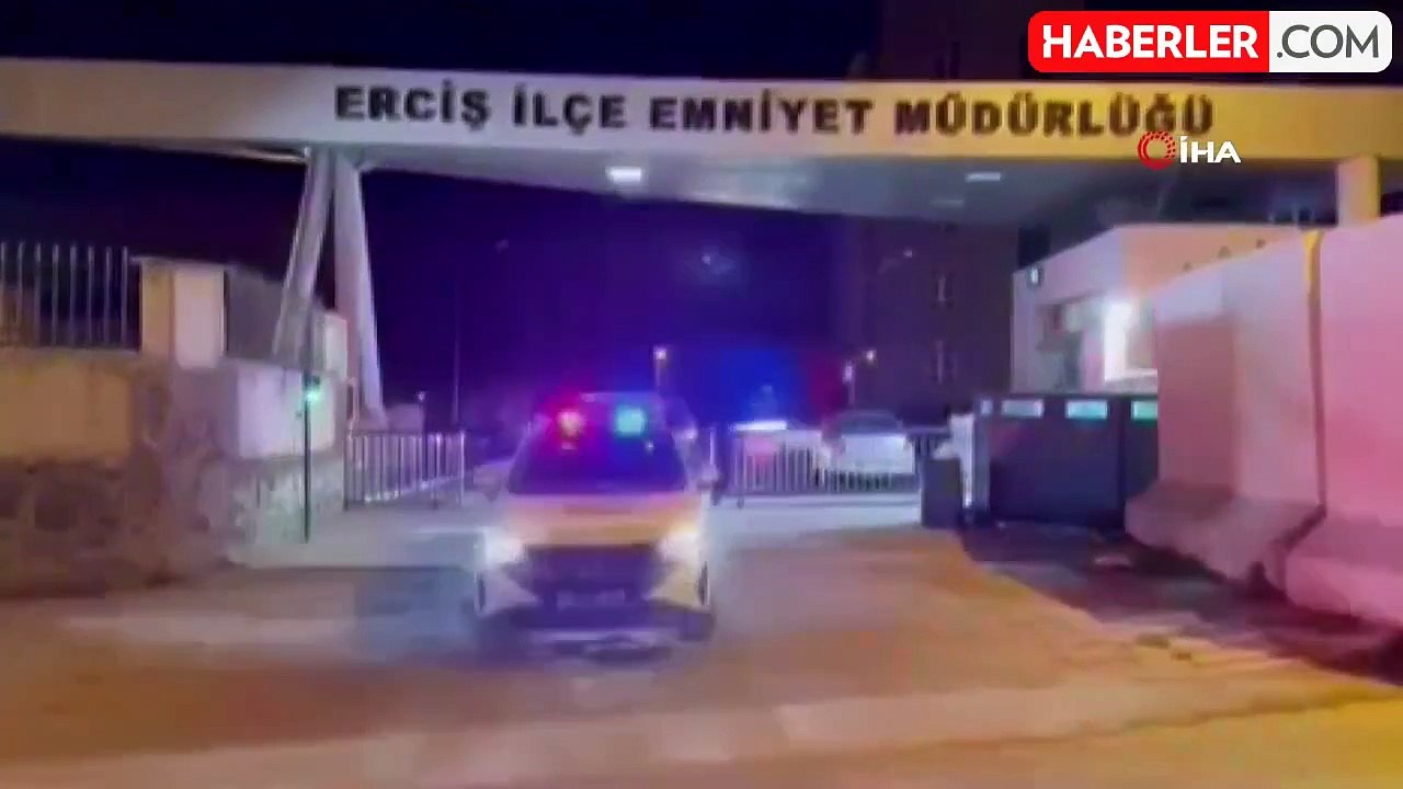 Van'da 1.5 Milyon TL Değerinde Gümrük Kaçağı Cep Telefonu Ele Geçirildi