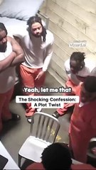 The Shocking Confession_ A Plot Twist