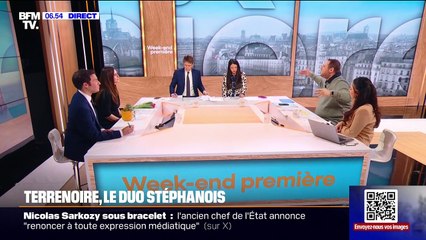 Terrenoire, le duo stéphanois de retour avec un nouvel album