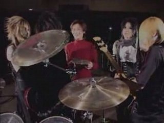 The Gazette - Making Reila