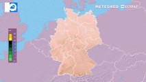 Schnee und gefrierender Regen ziehen nach Deutschland - diese Regionen sind besonders betroffen!