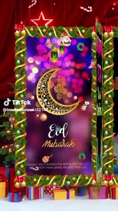 Eid mubark