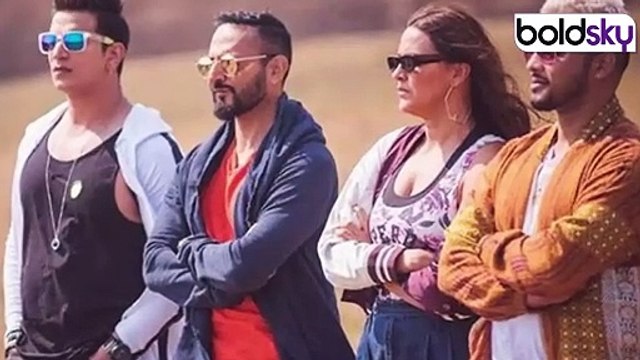 Roadies Oldest Content Ashu Jain,कौन हैं | Fitness Secret And Diet Plan Full Details | Boldsky