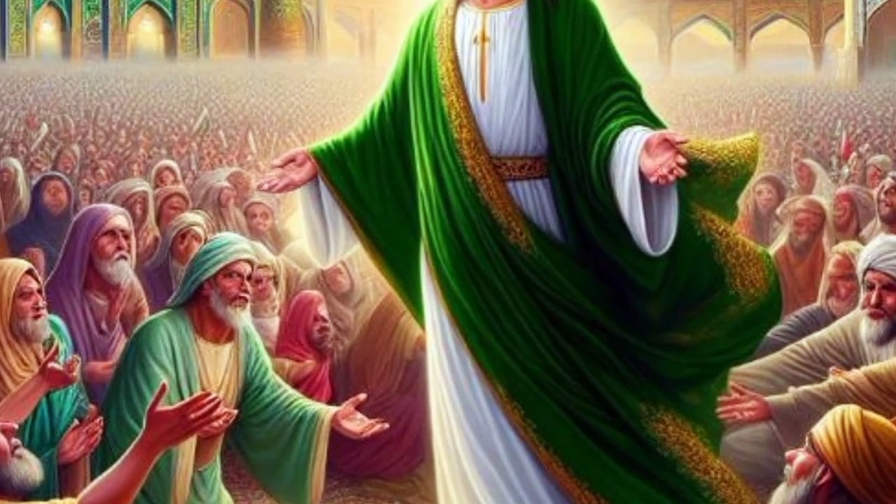 Firon NY hazrat Musa a.s ky qatal ka irada kia