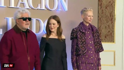 'El 47' y 'La infiltrada' comparten el Goya a Mejor Película por primera vez