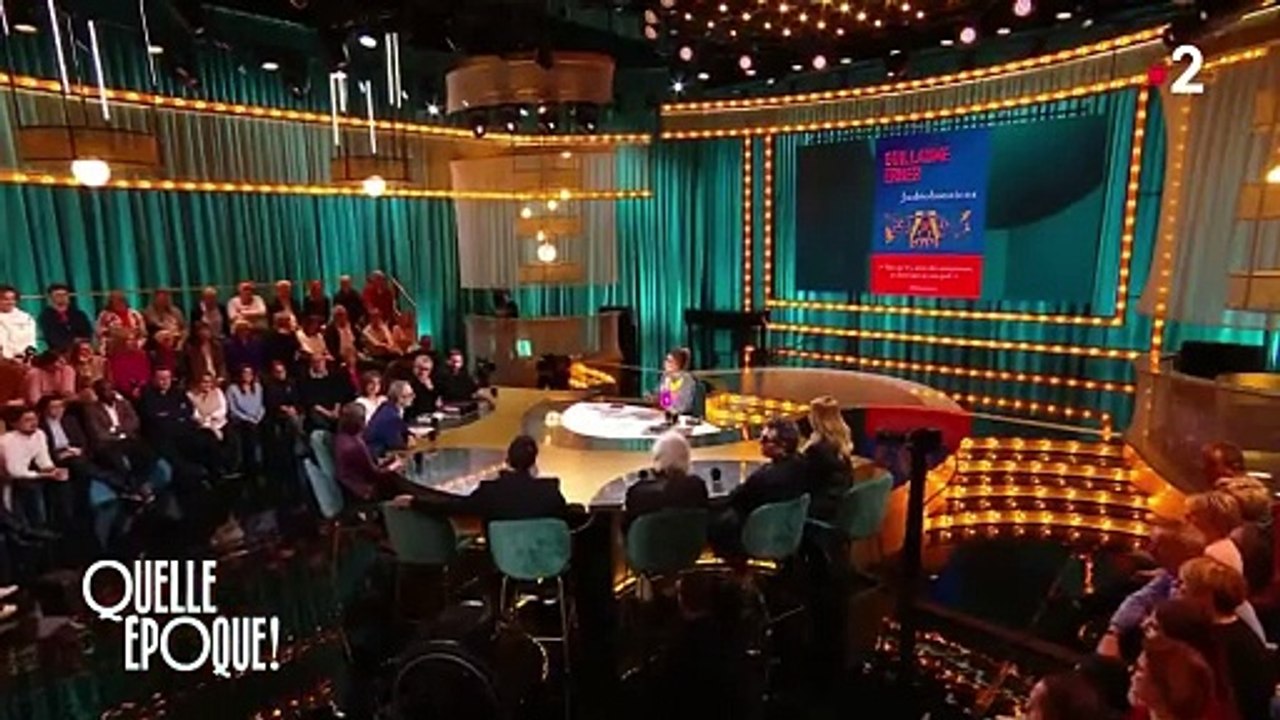 Guillaume Erner explore les racines de l'antisémitisme en France : "Aujourd'hui, beaucoup de juifs ont peur "