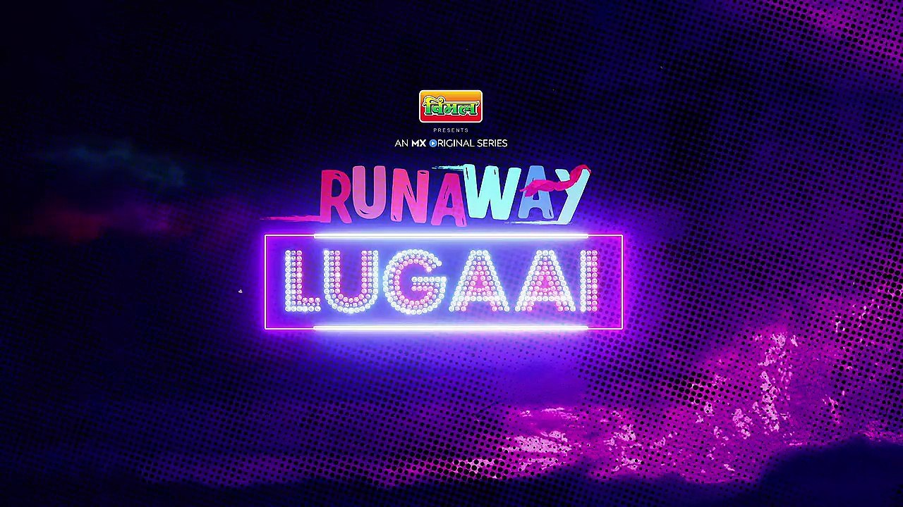 Runaway Lugai S01 E01