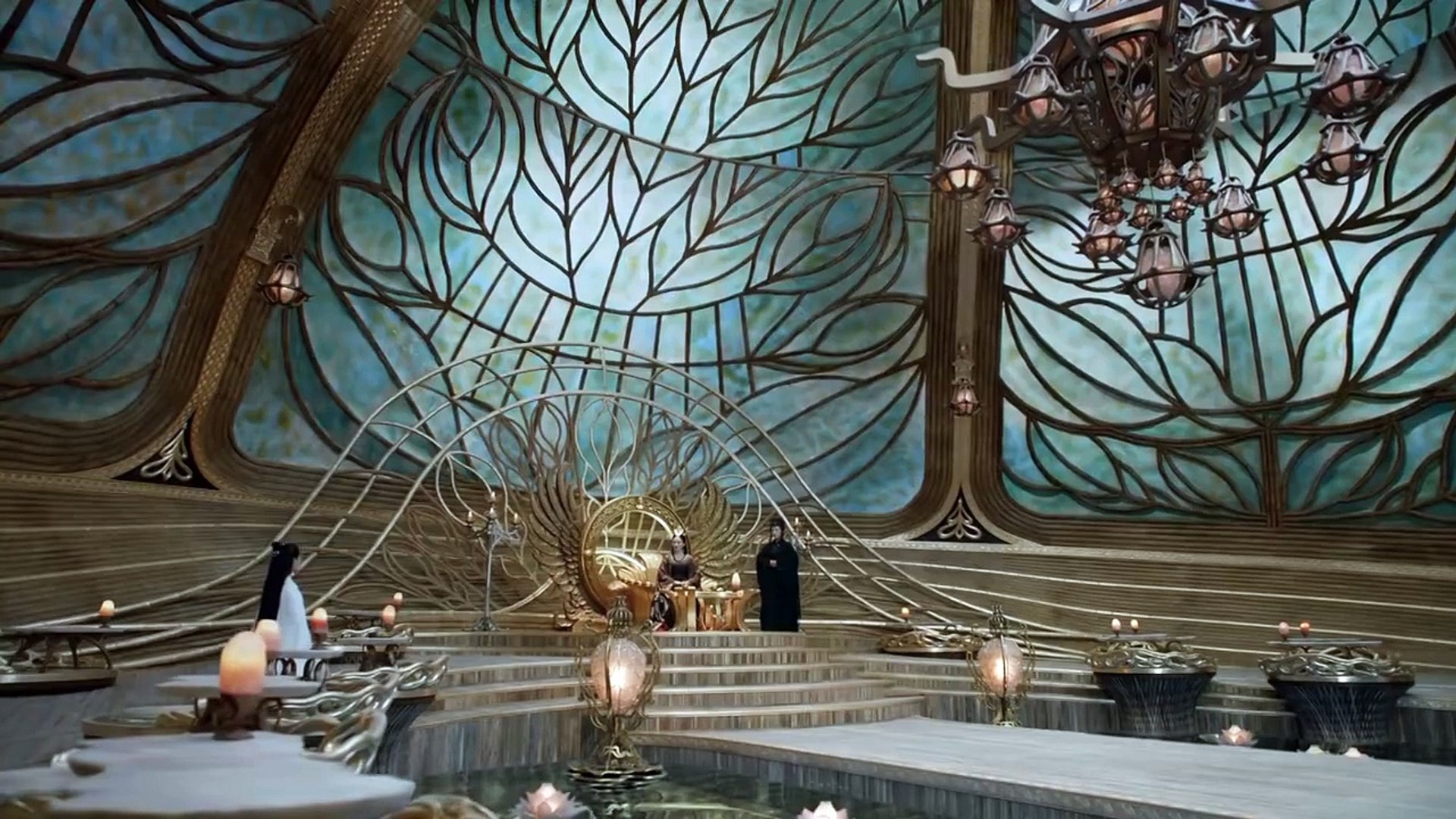 Love And Destiny EP 06 Tagalog Dubbed