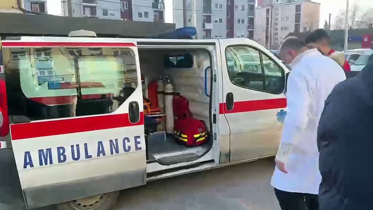 Veriu, zgjedhje