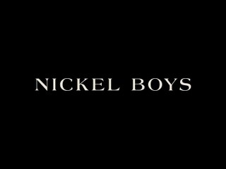 NICKEL BOYS (2025) Trailer VO - HD